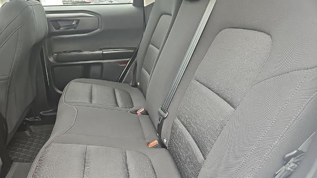 2023 Ford Bronco Sport Base