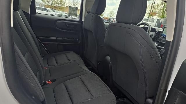 2023 Ford Bronco Sport Base