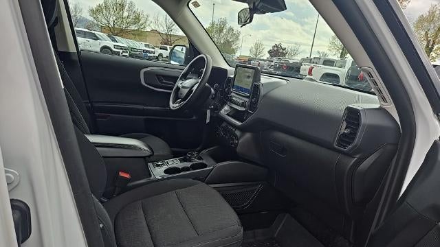 2023 Ford Bronco Sport Base