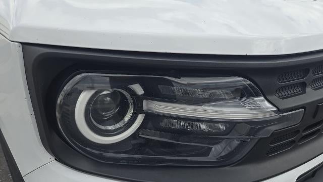 2023 Ford Bronco Sport Base