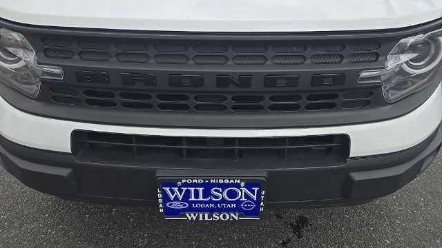2023 Ford Bronco Sport Base