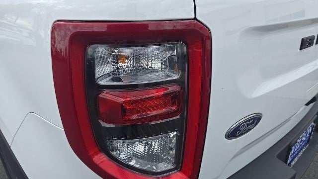 2023 Ford Bronco Sport Base