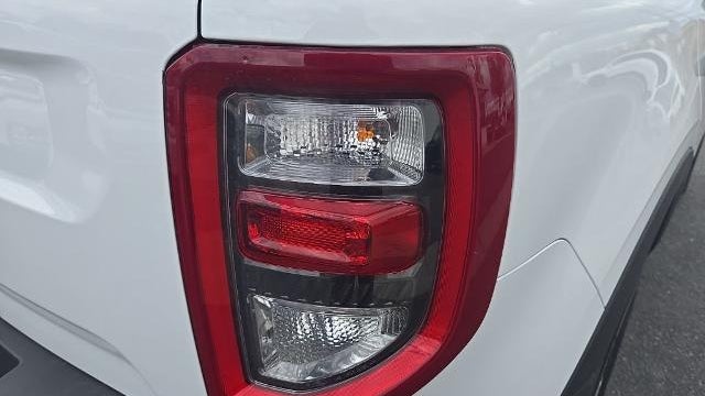 2023 Ford Bronco Sport Base