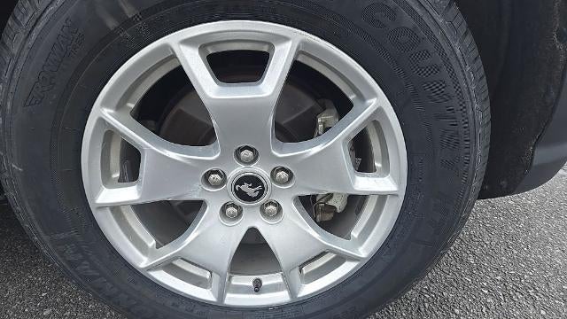 2023 Ford Bronco Sport Base