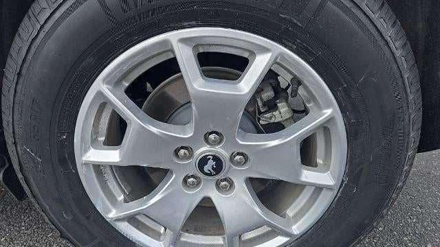 2023 Ford Bronco Sport Base