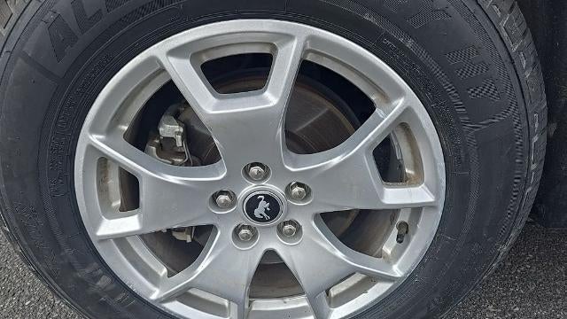 2023 Ford Bronco Sport Base