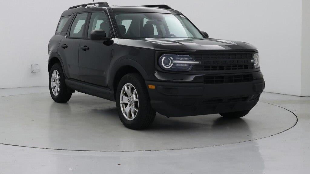 Preowned 2023 Ford Bronco Sport Base for Sale