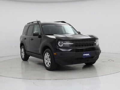 2023 Ford Bronco Sport AWD Base 4DR SUV