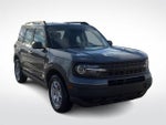 2021 Bronco Sport Thumbnail 3