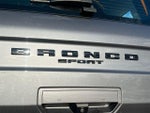 2021 Bronco Sport Thumbnail 13