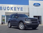 2021 Bronco Sport Thumbnail 2