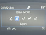 2021 Bronco Sport Thumbnail 7