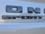 2021 Bronco Sport Thumbnail 10