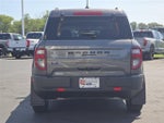 2021 Bronco Sport Thumbnail 15