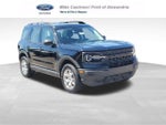 2021 Bronco Sport Thumbnail 1