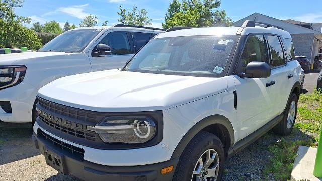 Preowned 2022 Ford Bronco Sport Base for Sale