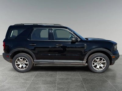 2022 Ford Bronco Sport AWD Base 4DR SUV