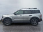 2021 Bronco Sport Thumbnail 2