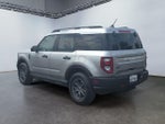 2021 Bronco Sport Thumbnail 3