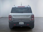 2021 Bronco Sport Thumbnail 4