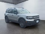 2021 Bronco Sport Thumbnail 7