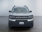 2021 Bronco Sport Thumbnail 8