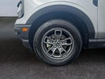 2021 Bronco Sport Thumbnail 14