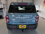 2021 Bronco Sport Thumbnail 4