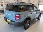 2021 Bronco Sport Thumbnail 5