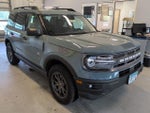 2021 Bronco Sport Thumbnail 7