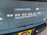 2021 Bronco Sport Thumbnail 36