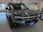 2021 Bronco Sport Thumbnail 39