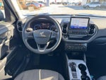 2021 Bronco Sport Thumbnail 11