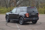 2021 Bronco Sport Thumbnail 23