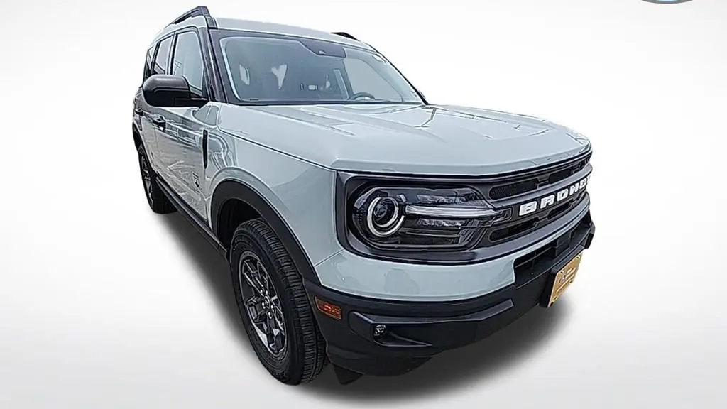 Preowned 2021 Ford Bronco Sport Big Bend for Sale