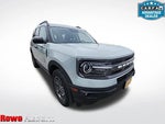 2021 Bronco Sport Thumbnail 1