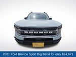 2021 Bronco Sport Thumbnail 2
