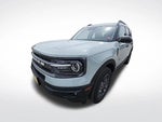 2021 Bronco Sport Thumbnail 3