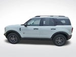 2021 Bronco Sport Thumbnail 4