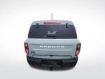 2021 Bronco Sport Thumbnail 6