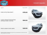 2021 Bronco Sport Thumbnail 14