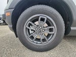 2021 Bronco Sport Thumbnail 24