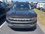2021 Bronco Sport Thumbnail 2