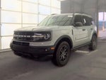 2021 Bronco Sport Thumbnail 1