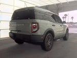 2021 Bronco Sport Thumbnail 2