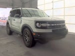 2021 Bronco Sport Thumbnail 3