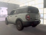 2021 Bronco Sport Thumbnail 4