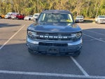2021 Bronco Sport Thumbnail 2