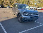2021 Bronco Sport Thumbnail 3