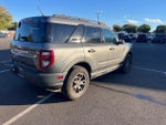 2021 Bronco Sport Thumbnail 4